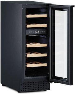 Винный шкаф Дометик D18B Design фото 3 в Казани и Татарстане Винный шкаф Dometic D18B Design фото 3 в Казани и Татарстане