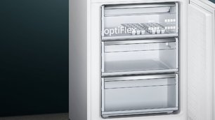 Холодильник Сименс KG39EAW21R фото 3 в Казани и Татарстане Холодильник Siemens KG39EAW21R фото 3 в Казани и Татарстане