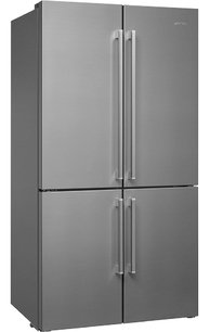 Холодильник Смег FQ60XP1 фото в Казани и Татарстане Холодильник Smeg FQ60XP1 фото в Казани и Татарстане