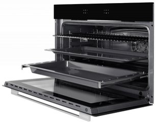 Духовой шкаф Куперсберг FH 911 B фото 2 в Казани и Татарстане Духовой шкаф Kuppersberg FH 911 B фото 2 в Казани и Татарстане