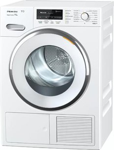 Сушильная машина Miele TMG 640 WP фото в Казани и Татарстане