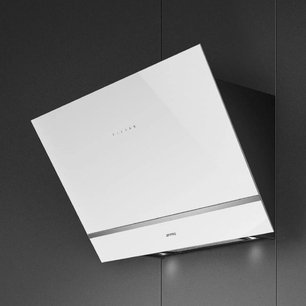 Вытяжка Smeg KV28B фото 2 в Казани и Татарстане