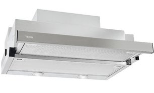Встраиваемая вытяжка TEKA CNL 6610 Stainless Steel фото в Казани и Татарстане