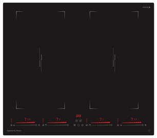Стеклокерамическая варочная панель Zigmund Shtain CI 29.6 B фото в Казани и Татарстане