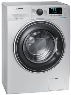 Стиральная машина Samsung WW 80 K 62 E 07 S/DLP фото 2 в Казани и Татарстане