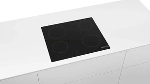 Электрическая варочная панель Бош PKE611AA1R фото 4 в Казани и Татарстане Электрическая варочная панель Bosch PKE611AA1R фото 4 в Казани и Татарстане