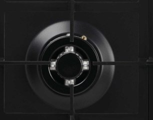 Газовая варочная панель Korting HG 661 CTGN фото 3 в Казани и Татарстане