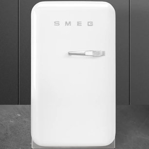 Мини-бар Смег FAB5LWH фото 3 в Казани и Татарстане Мини-бар Smeg FAB5LWH фото 3 в Казани и Татарстане