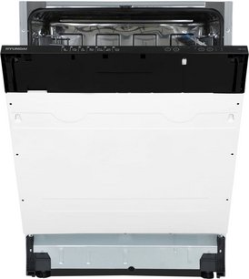 Встраиваемая посудомоечная машина Hyundai HBD 672 фото в Казани и Татарстане