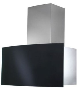 Вытяжка Faber Screen EG8 X/V BK A75 Active фото 2 в Казани и Татарстане