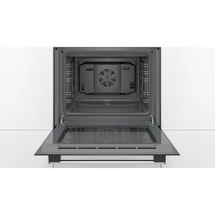 Духовой шкаф Бош HBF113BR1S фото 3 в Казани и Татарстане Духовой шкаф Bosch HBF113BR1S фото 3 в Казани и Татарстане