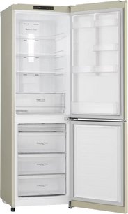 Холодильник LG GA-B419SEUL фото 4 в Казани и Татарстане