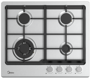 Варочная панель Midea MG593TX фото в Казани и Татарстане