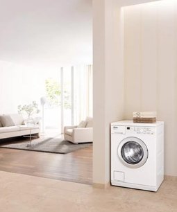 Стиральная машина Миле W 3240 фото 3 в Казани и Татарстане Стиральная машина Miele W 3240 фото 3 в Казани и Татарстане