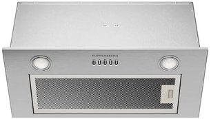 Встраиваемая вытяжка Куперсберг INPUSH 60 X фото в Казани и Татарстане Встраиваемая вытяжка Kuppersberg INPUSH 60 X фото в Казани и Татарстане