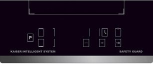 Индукционная варочная поверхность Kaiser KCT 3726 FI фото 2 в Казани и Татарстане