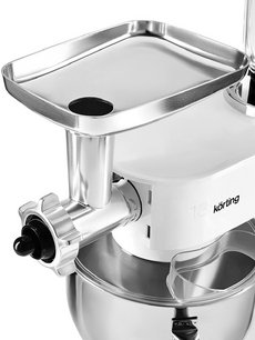 Кухонный комбайн Кертинг KKM 0102 MB 135 фото 4 Кухонный комбайн Korting KKM 0102 MB 135 фото 4