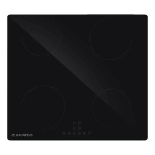 Индукционная варочная панель Маунфилд AVI594BK фото 2 в Казани и Татарстане Индукционная варочная панель Maunfeld AVI594BK фото 2 в Казани и Татарстане