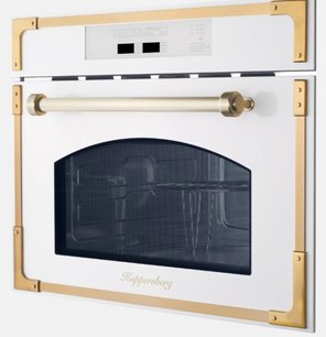 Встраиваемая микроволновая печь Куперсберг RMW 969 C фото 4 в Казани и Татарстане Встраиваемая микроволновая печь Kuppersberg RMW 969 C фото 4 в Казани и Татарстане