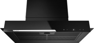 Встраиваемая вытяжка Kuppersbusch DEL 6360.0 S фото в Казани и Татарстане