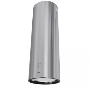 Кухонная вытяжка MAUNFELD Lee Isla 39 нержавеющая сталь фото 2 в Казани и Татарстане