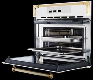 Пароварка Куперсберг RS 969 C фото 4 в Казани и Татарстане Пароварка Kuppersberg RS 969 C фото 4 в Казани и Татарстане