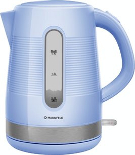 Чайник Maunfeld MGK-631BL фото