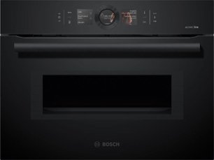 Духовой шкаф Бош CMG8760C1 фото в Казани и Татарстане Духовой шкаф Bosch CMG8760C1 фото в Казани и Татарстане
