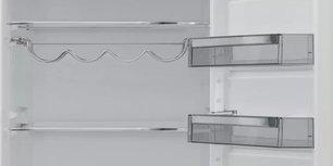 Холодильник Jacky`s JR BW1770MS фото 4 в Казани и Татарстане