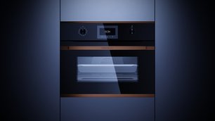 Духовой шкаф с паром Куперсбуш CBD 6340.0 S7 Copper фото 2 в Казани и Татарстане Духовой шкаф с паром Kuppersbusch CBD 6340.0 S7 Copper фото 2 в Казани и Татарстане