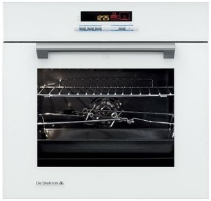 Духовой шкаф Де Дитрих DOP 740 WS фото в Казани и Татарстане Духовой шкаф De Dietrich DOP 740 WS фото в Казани и Татарстане