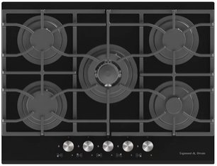 Варочная панель Zigmund Shtain MN 115.91 B фото в Казани и Татарстане