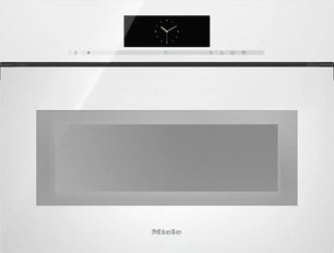 Пароварка Миле DGC6800X BRWS фото в Казани и Татарстане Пароварка Miele DGC6800X BRWS фото в Казани и Татарстане