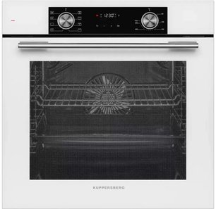 Духовой шкаф Куперсберг HF 607 W фото 2 в Казани и Татарстане Духовой шкаф Kuppersberg HF 607 W фото 2 в Казани и Татарстане