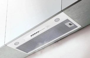 Встраиваемая вытяжка Зигмунд Штайн K 012.5 W фото 3 в Казани и Татарстане Встраиваемая вытяжка Zigmund Shtain K 012.5 W фото 3 в Казани и Татарстане