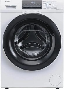 Стиральная машина Haier HW70-BP12929E фото в Казани и Татарстане