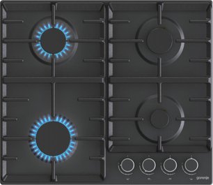 Независимая газовая варочная панель Gorenje G642AB фото в Казани и Татарстане