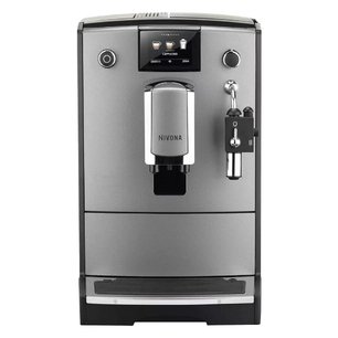 Кофемашина CafeRomatica Нивона NICR 675 фото 4 в Казани и Татарстане Кофемашина CafeRomatica Nivona NICR 675 фото 4 в Казани и Татарстане