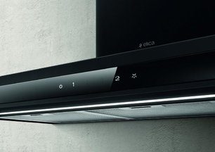 Вытяжка ELICA ADELE BL MAT/A/60 фото 2 в Казани и Татарстане