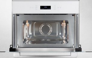 Встраиваемая СВЧ-печь Zigmund Shtain BMO 22 W фото 4 в Казани и Татарстане