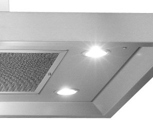 Вытяжка Gutmann Palma фото 3 в Казани и Татарстане