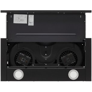 Встраиваемая вытяжка Крона KAMILLA MV 6002 BLACK фото 4 в Казани и Татарстане Встраиваемая вытяжка KRONA KAMILLA MV 6002 BLACK фото 4 в Казани и Татарстане