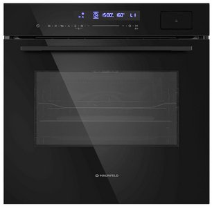 Духовой шкаф Maunfeld MEOR7216STFB фото в Казани и Татарстане