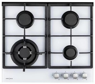 Варочная поверхность Крона ARMONIA 60 WH фото в Казани и Татарстане Варочная поверхность KRONA ARMONIA 60 WH фото в Казани и Татарстане