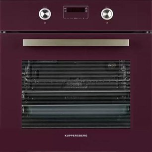 Духовой шкаф Куперсберг SB 663 L фото в Казани и Татарстане Духовой шкаф Kuppersberg SB 663 L фото в Казани и Татарстане