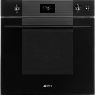 Духовой шкаф Смег SO6101S2B3 фото в Казани и Татарстане Духовой шкаф Smeg SO6101S2B3 фото в Казани и Татарстане