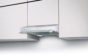 Вытяжка Фабер 741 PB W A50 фото 3 в Казани и Татарстане Вытяжка Faber 741 PB W A50 фото 3 в Казани и Татарстане