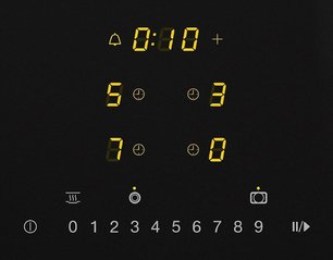 Варочная панель Miele KM 6542 FL с витрины, новая (без коробки) фото 2 в Казани и Татарстане