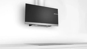 Вытяжка Bosch DWF97AK60R фото 2 в Казани и Татарстане