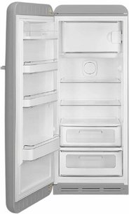 Холодильник Смег FAB28LSV6 фото 3 в Казани и Татарстане Холодильник Smeg FAB28LSV6 фото 3 в Казани и Татарстане